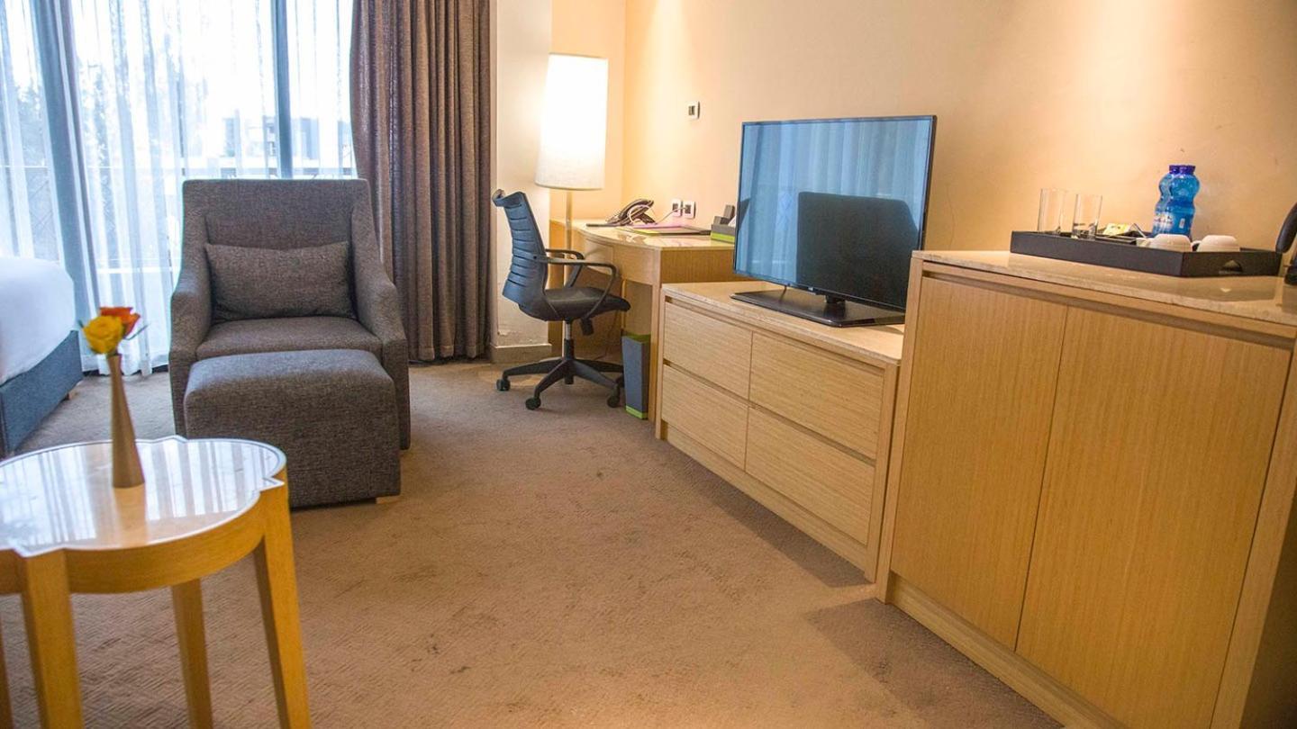 Vamos Addis Hotel Екстериор снимка