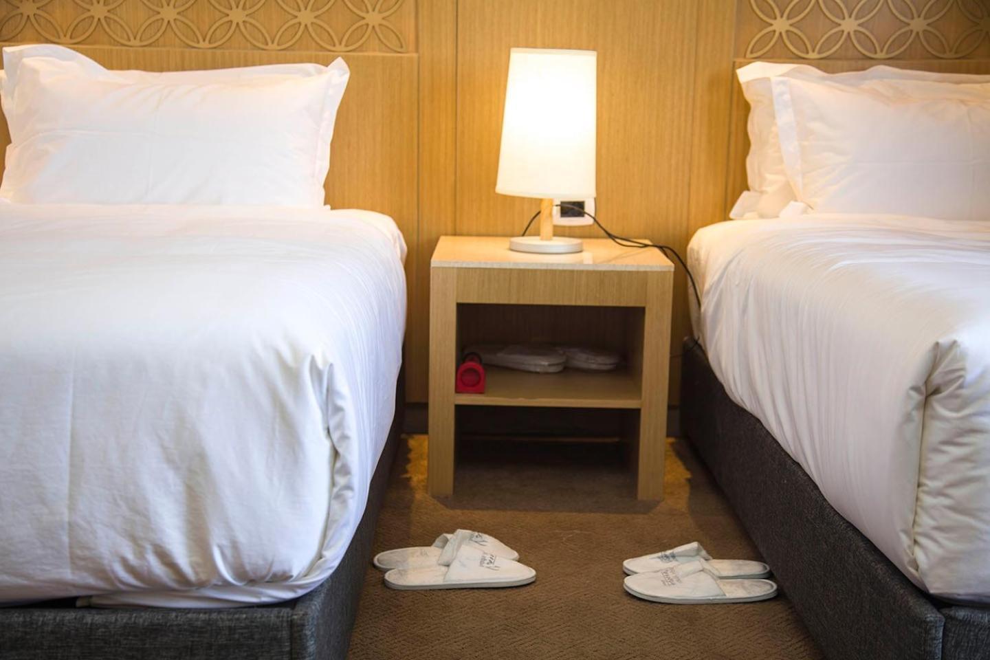 Vamos Addis Hotel Екстериор снимка