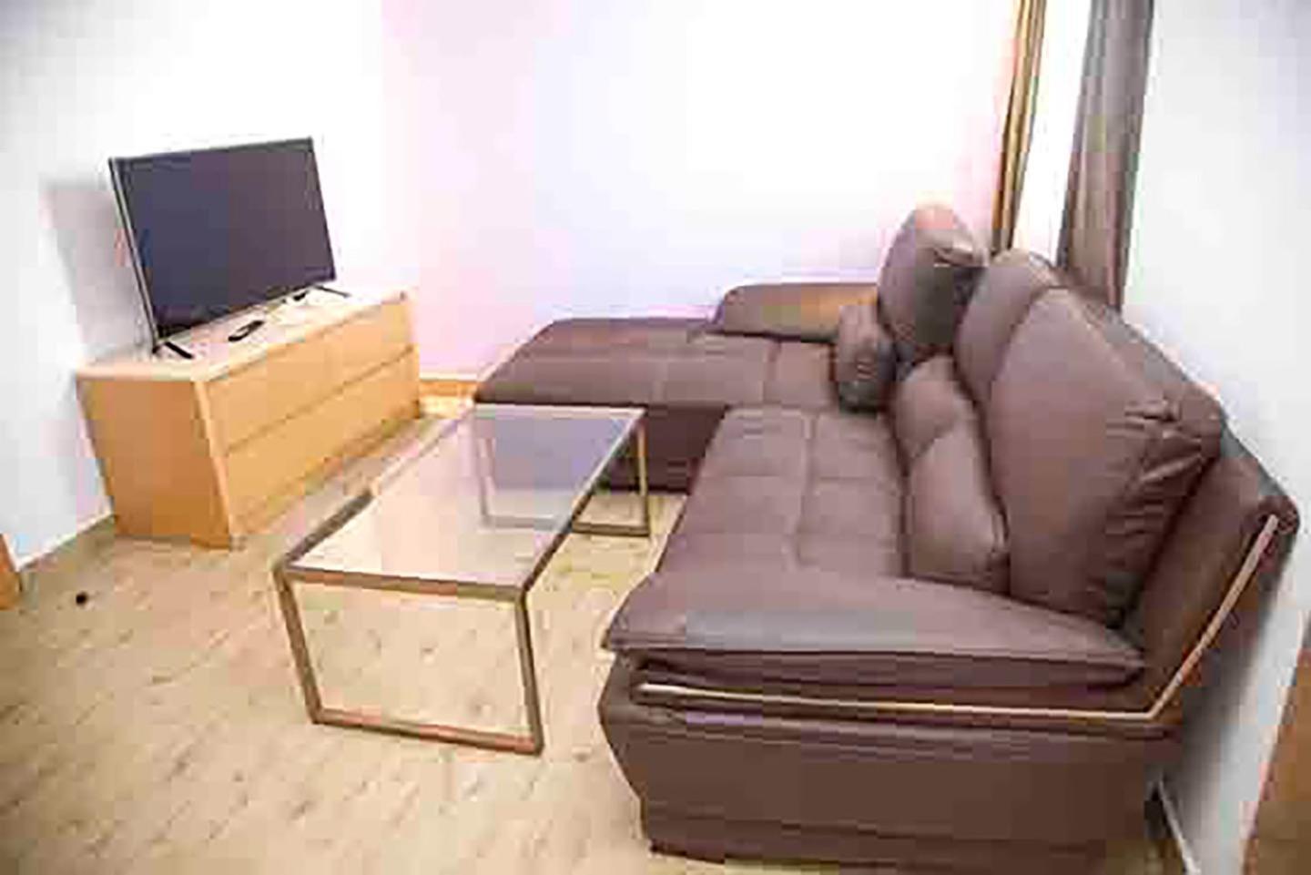 Vamos Addis Hotel Екстериор снимка