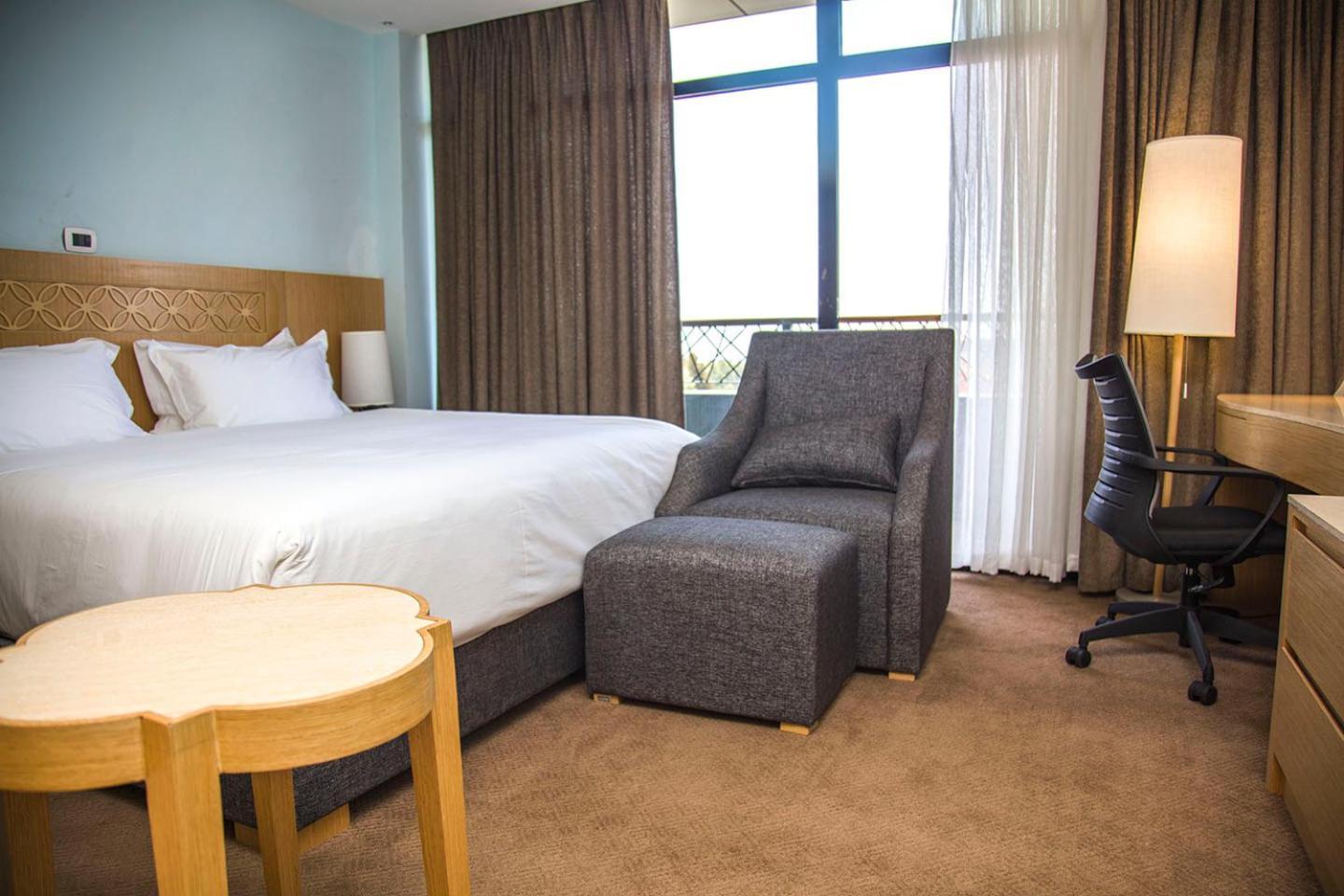 Vamos Addis Hotel Екстериор снимка