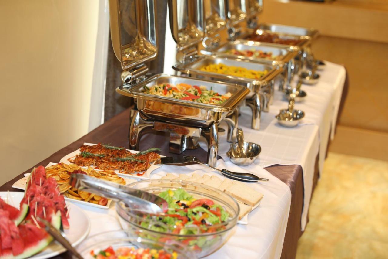 Vamos Addis Hotel Екстериор снимка
